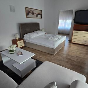 Motel Za Miedzą