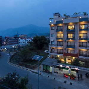 Hotel Queens Park